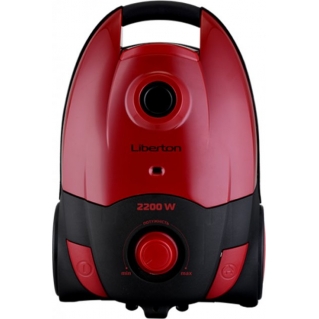 Пылесос Liberton LVC-2250B в Запорожье